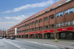 Alma acquires in Valby. 