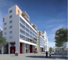 Lumo and Peab creates apartments in Espoo. 