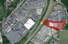Rimfeldt Acquires 14,000 sqm in Oslo from H&M.