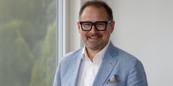 NYAB appoints Petri Kotkansalo as new Country Manager for Finland.