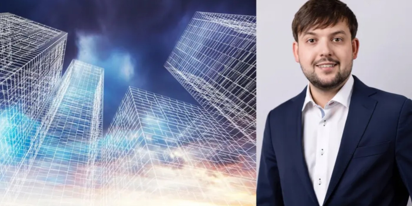 Adam Tyrcha, Chief Growth Officer at Newsec.