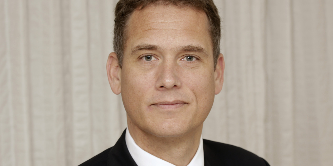 Patrik Andersson, Partner and CEO at Brunswick Real Estate.