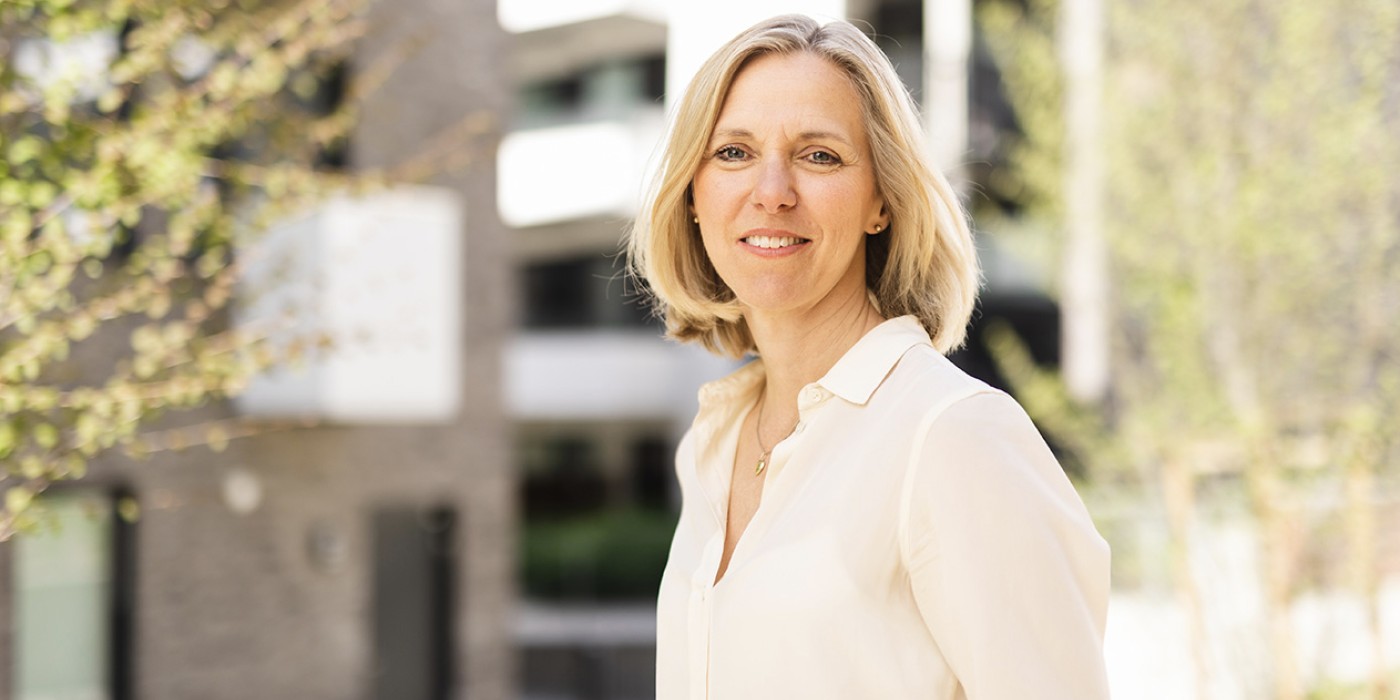 Marianne Gjertsen Ebbesen.