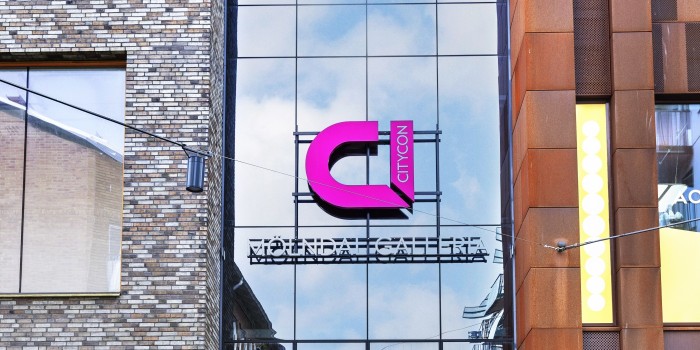 S&P downgrades Citycon’s credit rating.