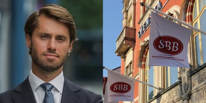 Emil Ekholm, real estate analyst at Pareto Securities, comments on the major deal between PPI and SBB.