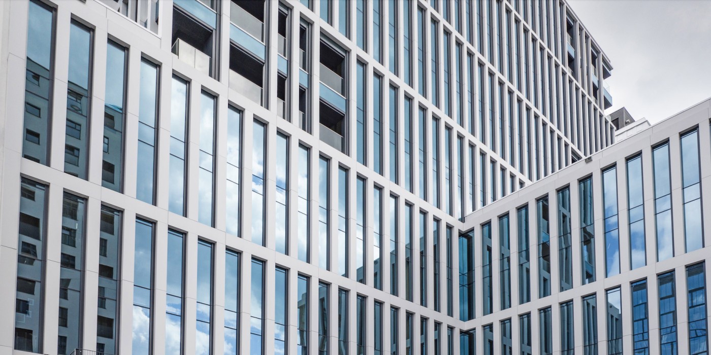 Skanska divests in Poland.