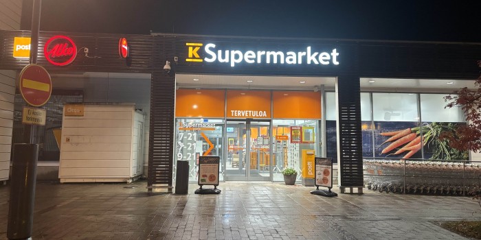 Prisma Properties expands its Finnish portfolio.