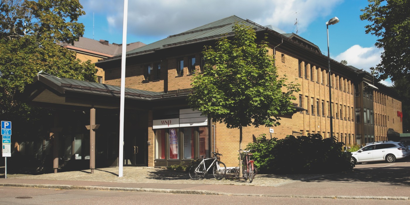 Diös signs new lease in Falun.