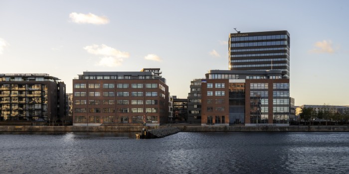 Jeudan buys from PFA.