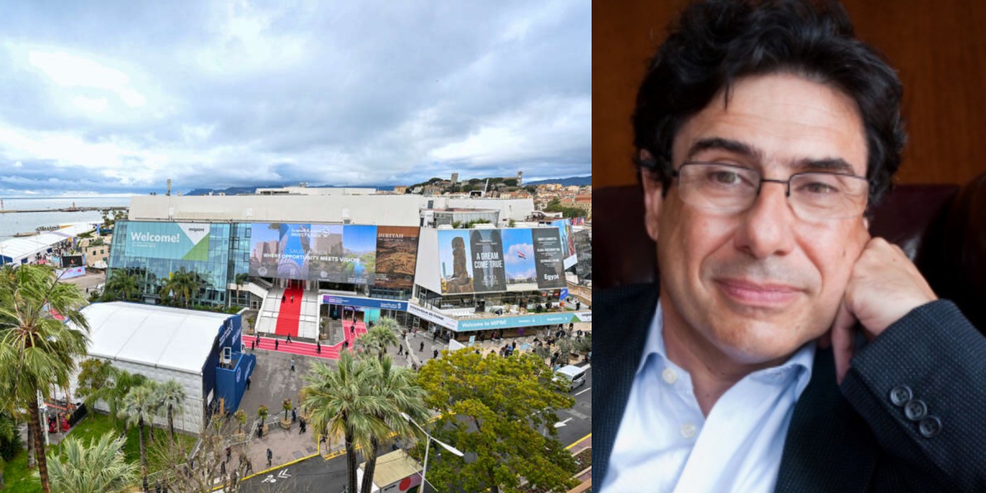 MIPIM announces Philippe Aghion FBA – winner of the 2025 Nobel Prize in Economics – as keynote speaker for its event in Cannes in March 2026.