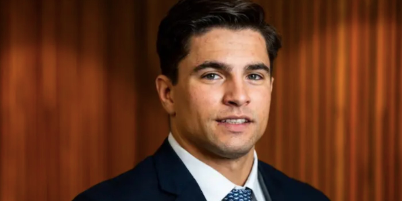 Tom Hagen, Deputy CEO at Prisma Properties.