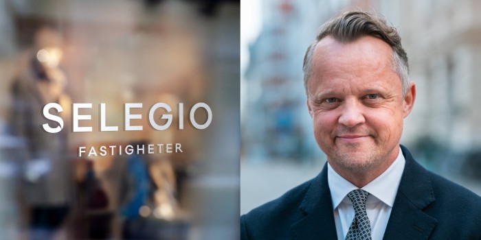Carl Strufve is appointed CEO of newly established Selegio.