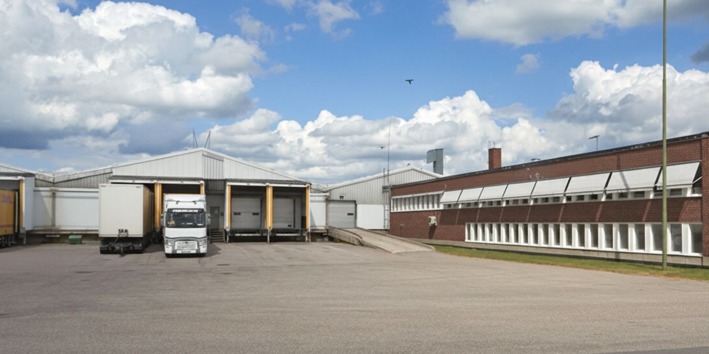 Mileway extends lease with DHL Freight.