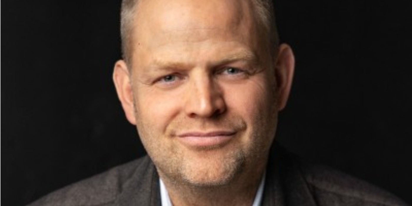 Martin Tannerfors, CEO at Kliva.