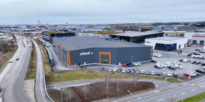 Stendörren makes acquisition.