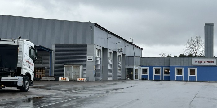 Areim buys in Linköping.