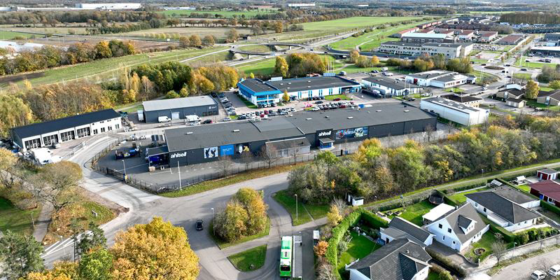 Helsingborg, Bergatrollet 3.