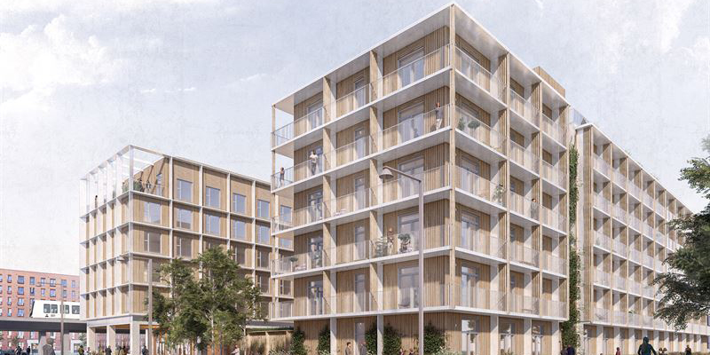 Orestads Boulevard 31.