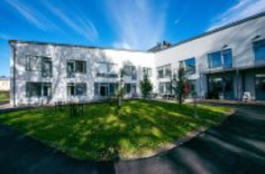 Catella acted as the seller’s advisor.