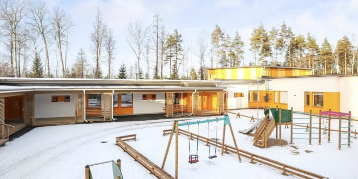 Kinland has completed a series of bolt-on acquisitions across its core markets, with an aggregate transaction value of approximately EUR 170 million.