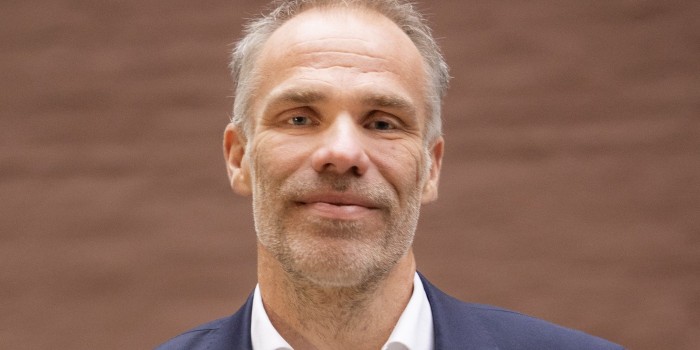 Morten Kampli.