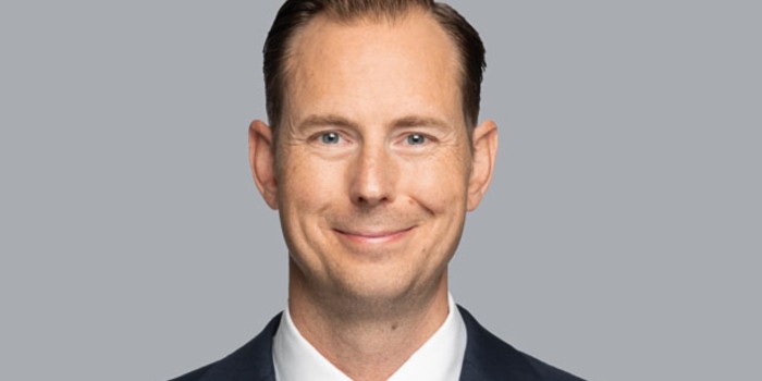 Anders Elvinsson, Head of Valuation & Strategic Advisory at Cushman & Wakefield.