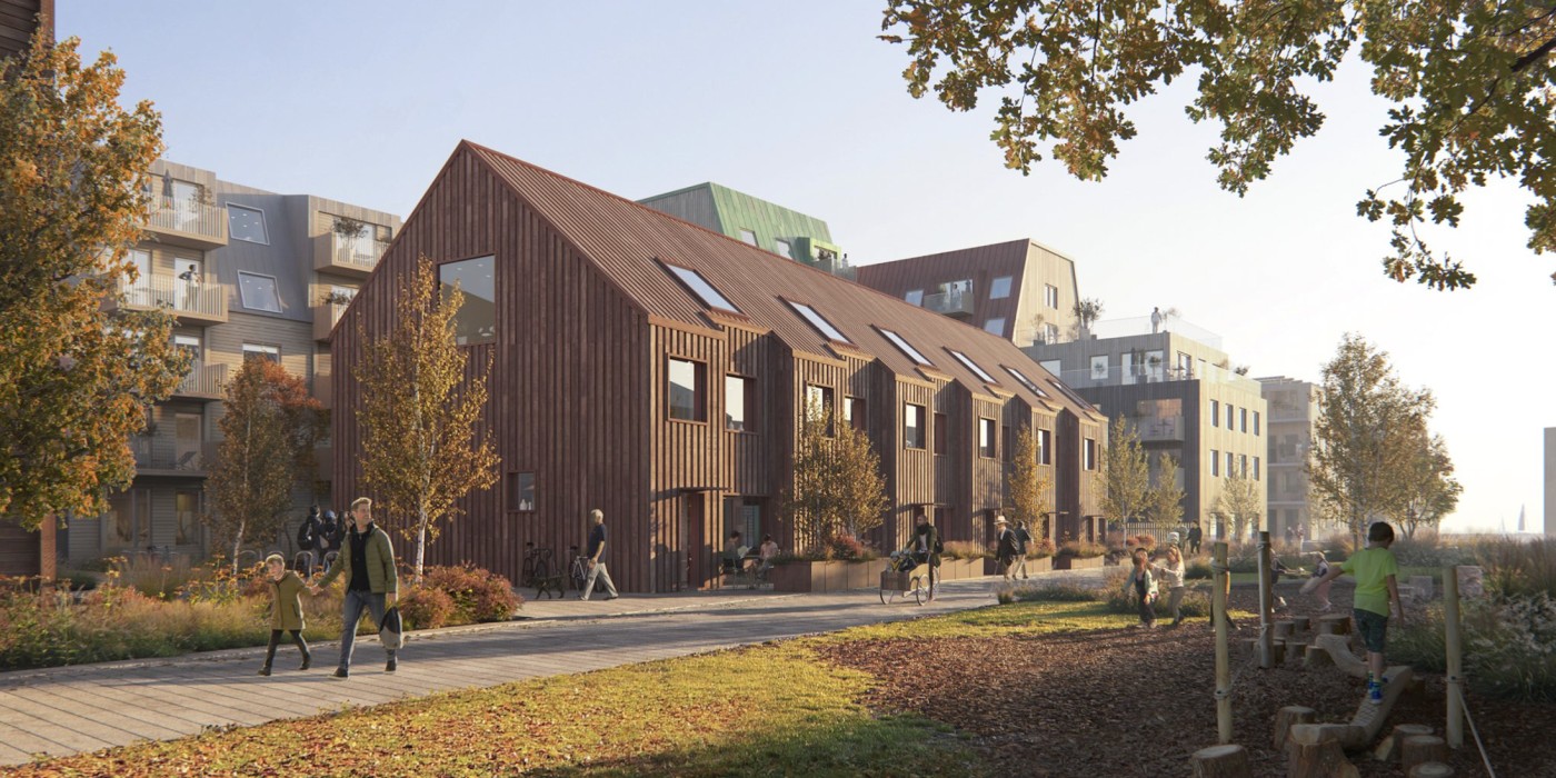 Realy Bostad buys from H2.