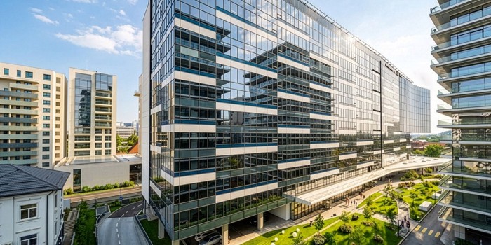 Equilibrium 2 in Bucharest.