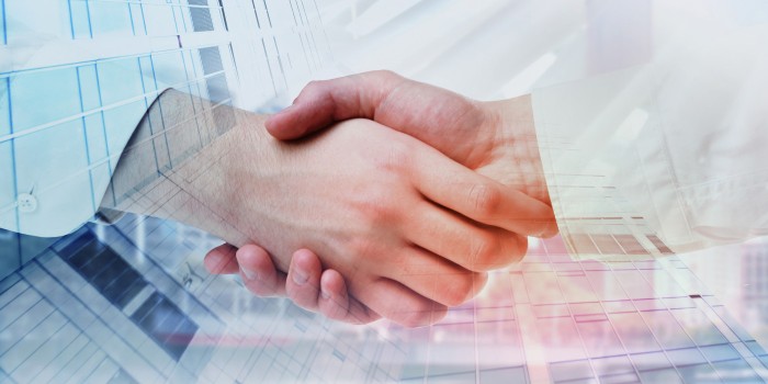 Capman and Pension Danmark make first joint acquisition.