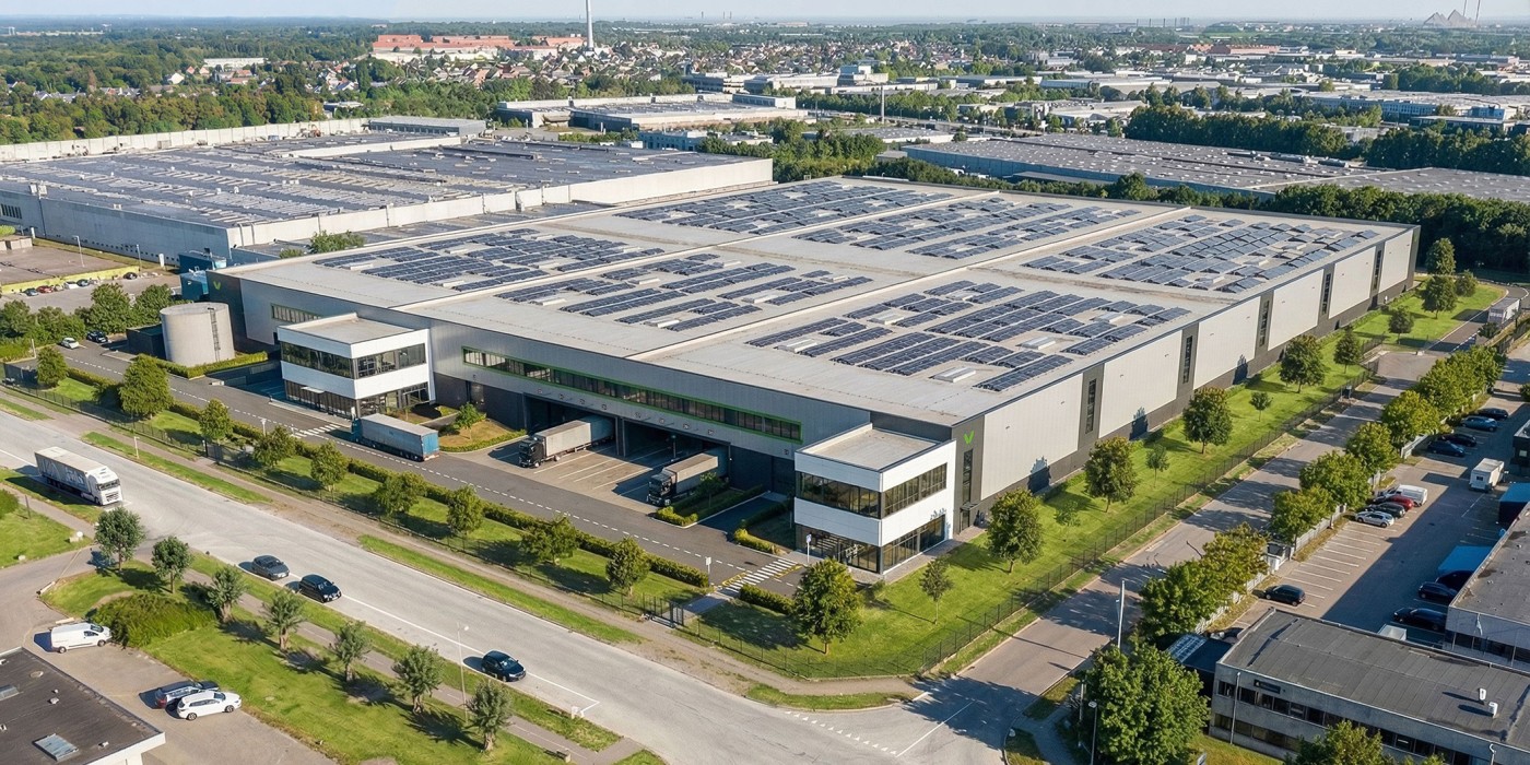 Verdion extends Danish pipeline with EUR 69 million urban logistics plans.