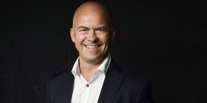 Björn Danckwardt-Lillieström.