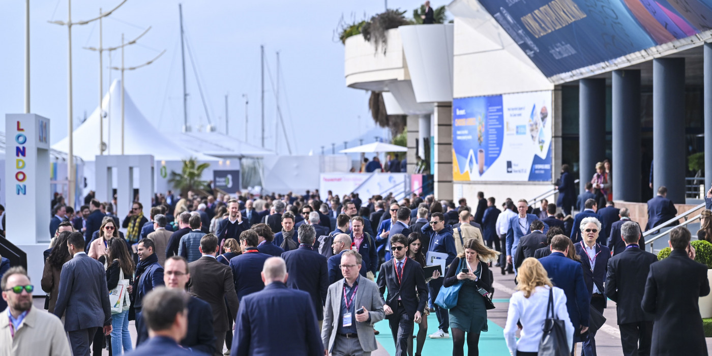 A number of Danes will participate in this year's Mipim.
