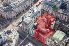 Norwegian Fund Expands in London.