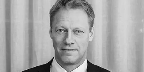 JLL's Head of Capital Markets, Thomas Persson.