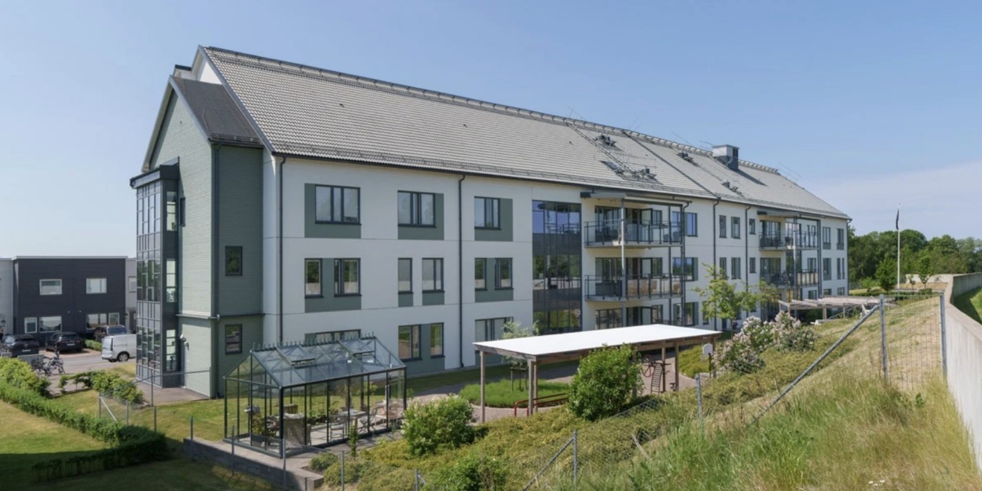 Northern Horizon expands through acquisition from Urban Partners.