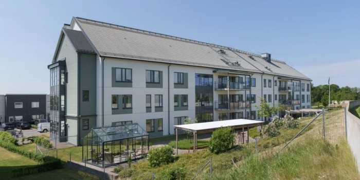 Northern Horizon expands through acquisition from Urban Partners.