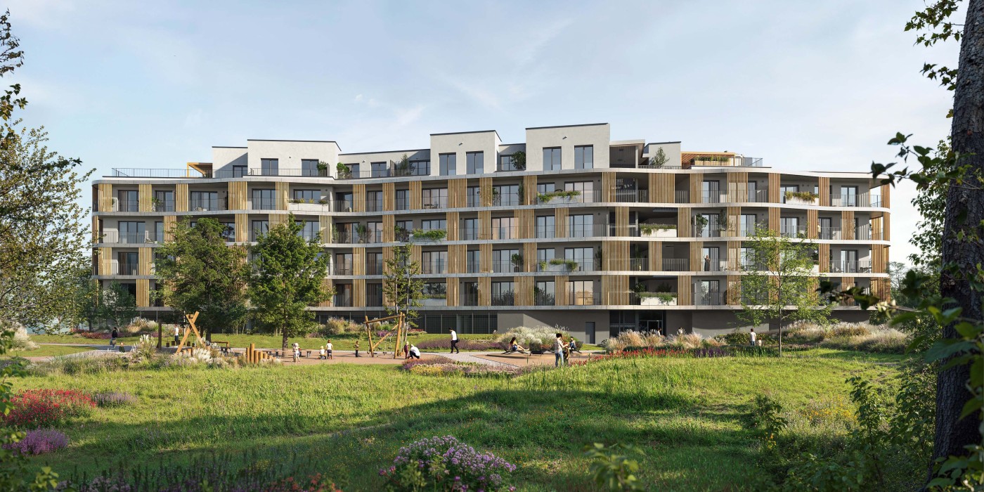 Albatros Kbely in Prague.