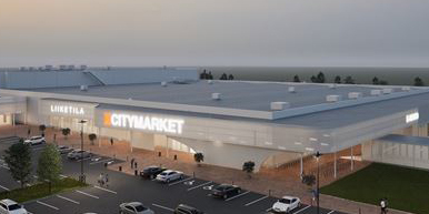 Work will begin in March 2026.