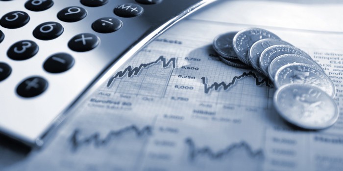 These are the ICR:s among the listed companies