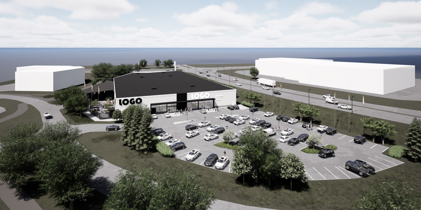 Prisma Properties makes new acquisition in Finland.