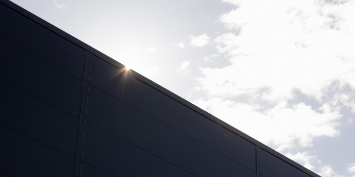 Nordsten Development makes new acquisition.