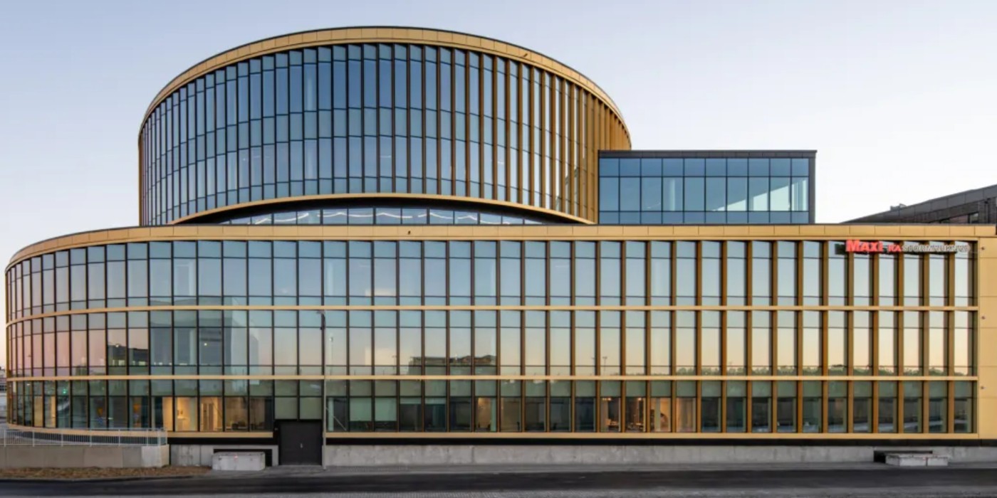 NCC is moving its headquarters to Brommastaden.