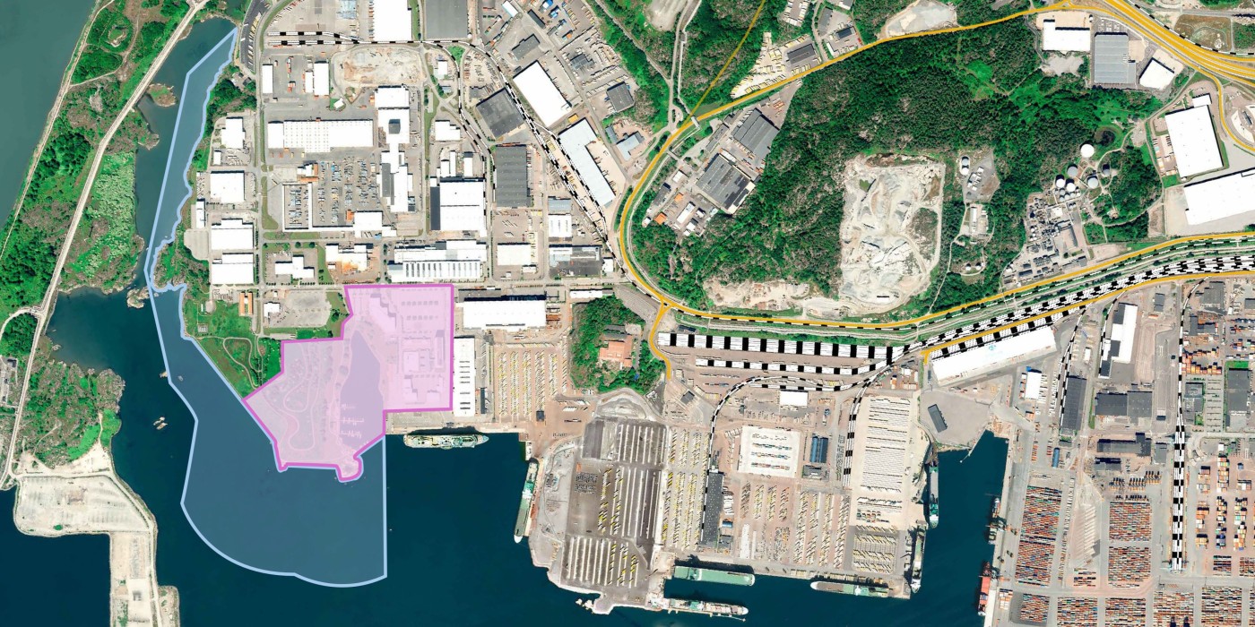 Platzer makes swap deal.