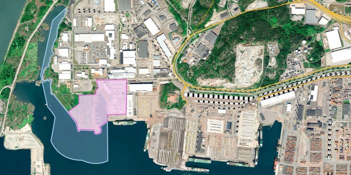 Platzer makes swap deal.