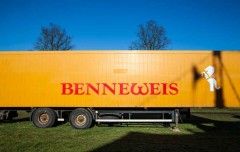 Classic Danish Circus Ground Sold