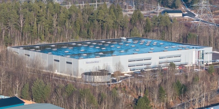 ABG Fastena acquires from Nordisk Renting.