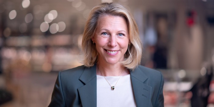 Christina Hambäck.