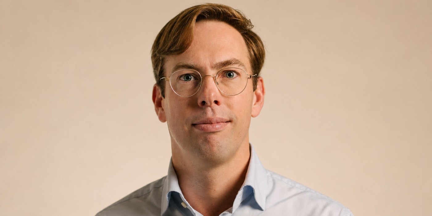 Viktor Mandel.
