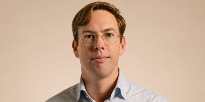 Viktor Mandel.
