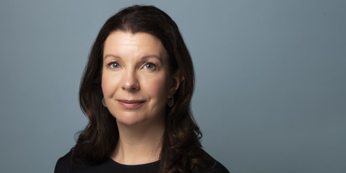 Johanna Jonsson, Co-Head of Capital Markets at CBRE Sweden.